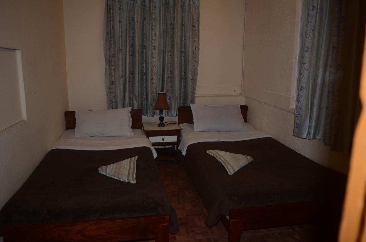 Delight Hotel - Thamel Kathmandu Exterior foto
